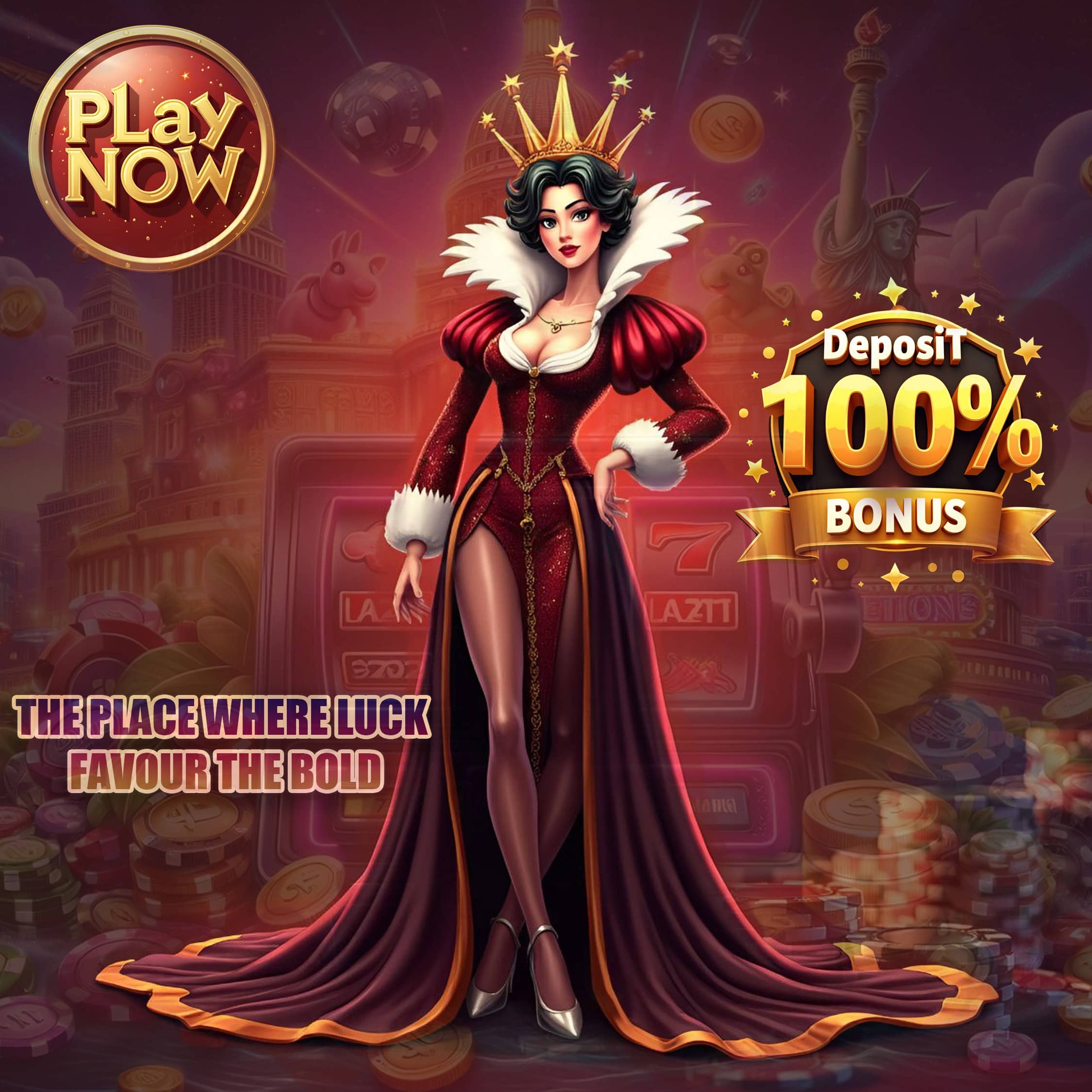 Quickspin Slot Games کی دنیا میں دلچسپ اور انوکھا تجربہ